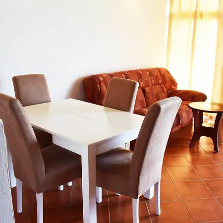 Apartments Kepi Gjerana Ulcinj Exterior photo