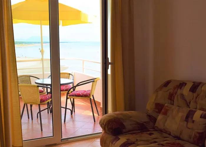 Apartments Kepi Gjerana