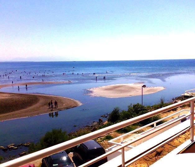 Kepi Gjerana Apartment *