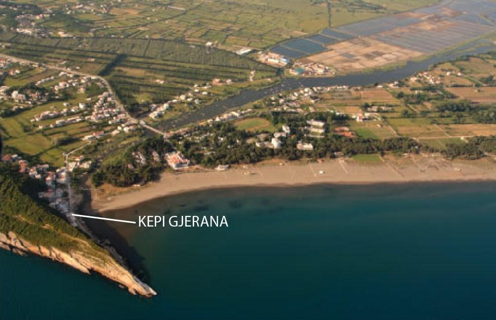 Apartment Kepi Gjerana *