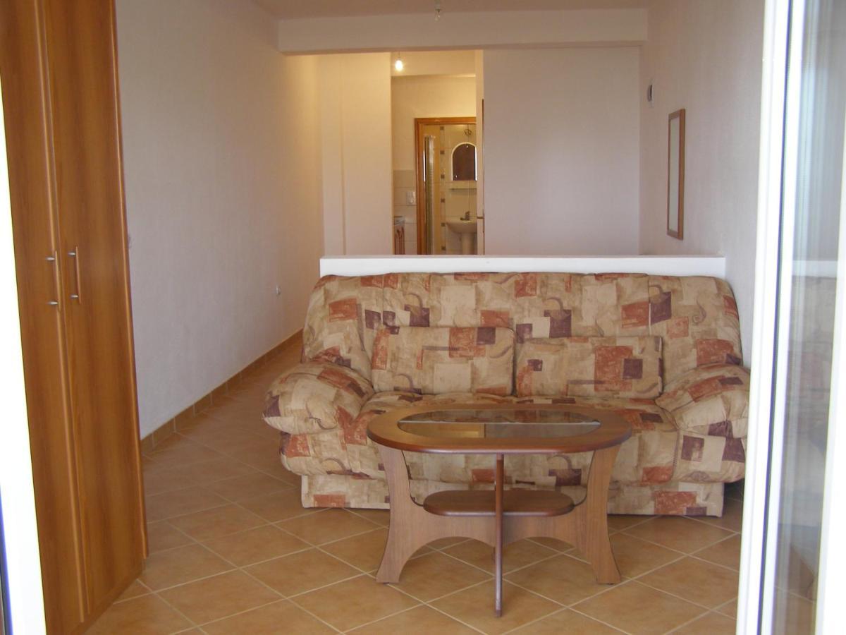 Kepi Gjerana Ulcinj
