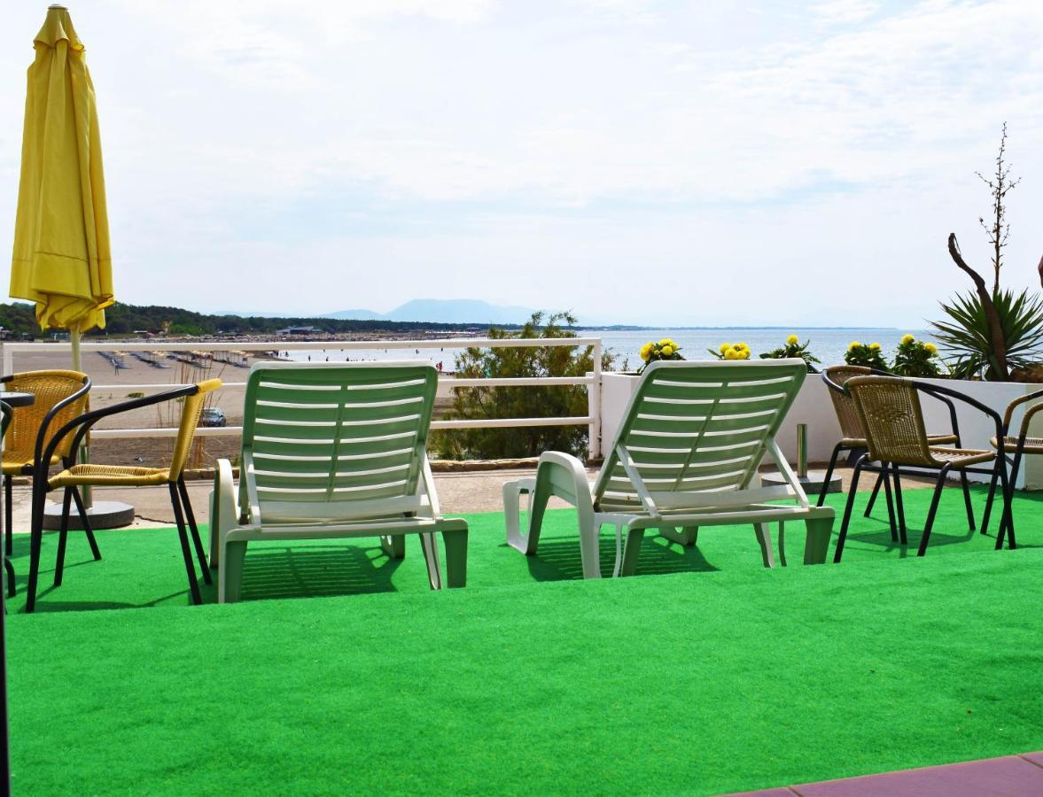 Kepi Gjerana Ulcinj