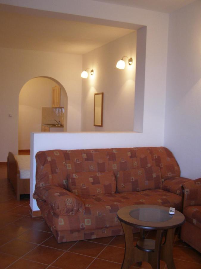 Kepi Gjerana Apartment Ulcinj