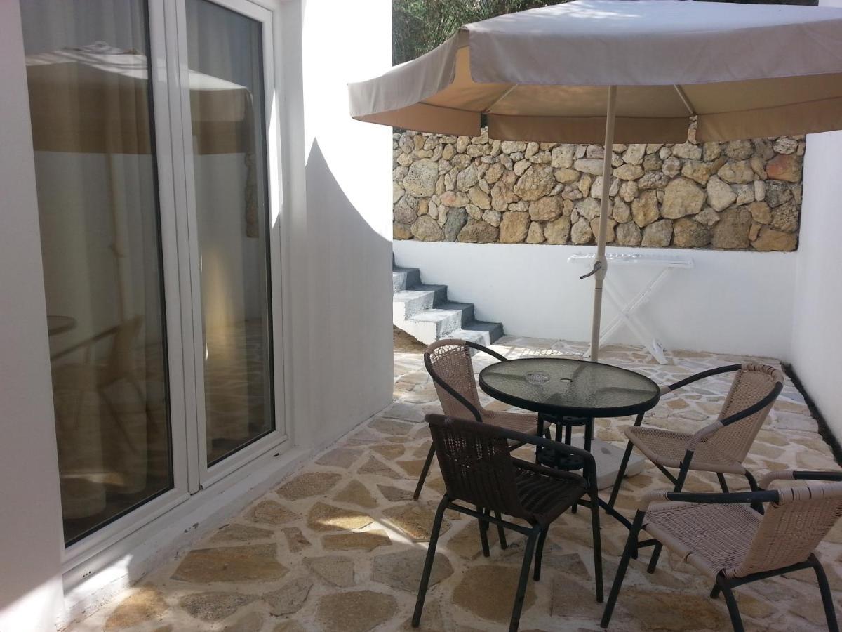 Kepi Gjerana Apartment Ulcinj
