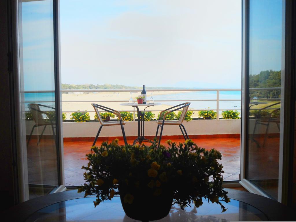 Kepi Gjerana Apartment Ulcinj